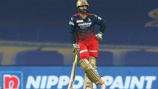 RCB Registers Lowest Total Of IPL 2022, Exactly Five Years After Scoring Its Lowest Score Ever